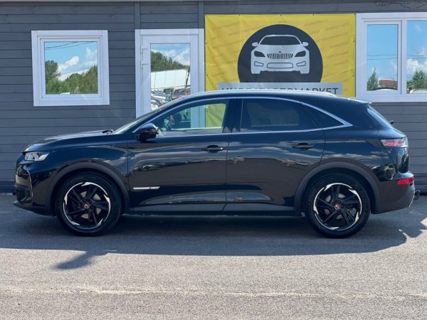 DS 7 Crossback I, 2019 г - Image 5