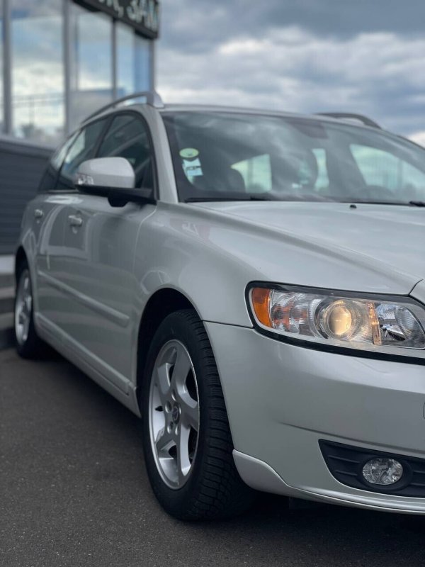 Volvo V50, 2012 - Image 3