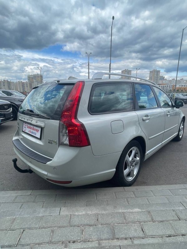 Volvo V50, 2012 - Image 5