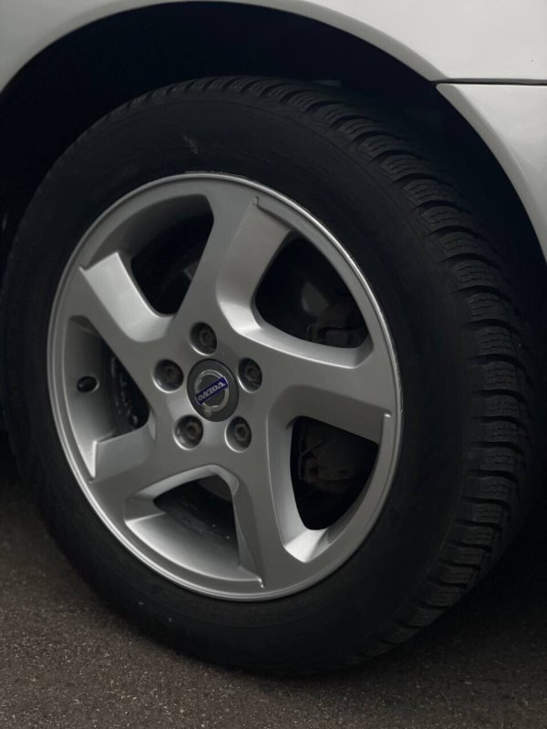 Volvo V50, 2012 - Image 8