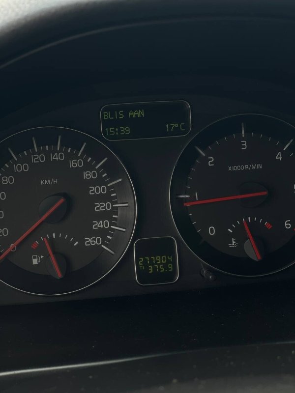 Volvo V50, 2012 - Image 10
