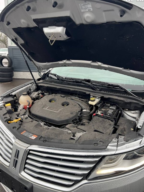 Lincoln MKC, 2017 - Image 8