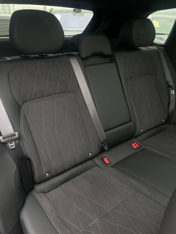 Geely Monjaro, Exclusive Flagship, 2025 - Image 6