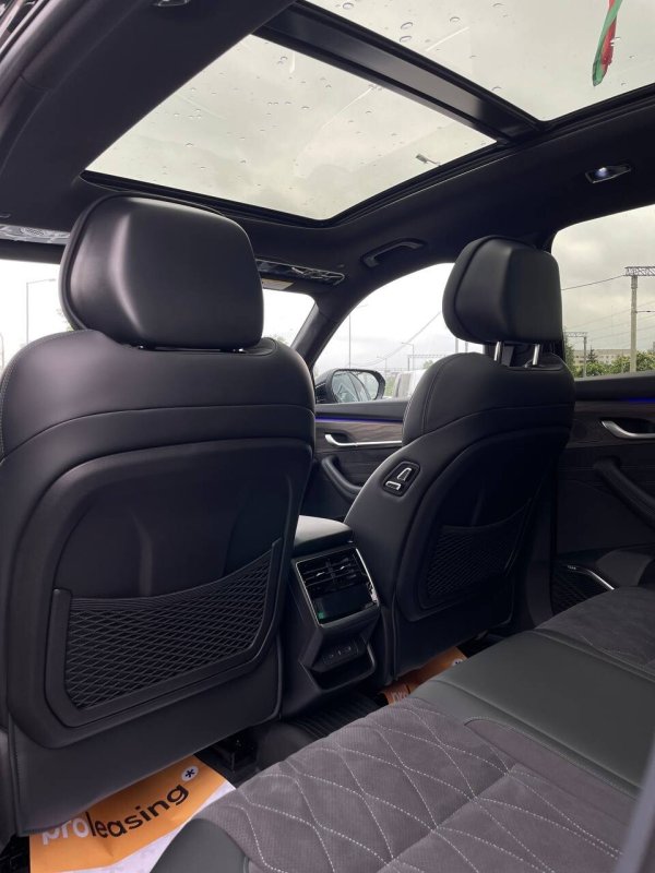 Geely Monjaro, Exclusive Flagship, 2025 - Image 18