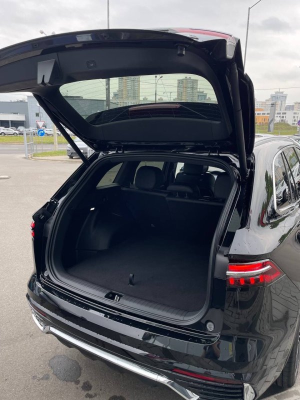 Geely Monjaro, Exclusive Flagship, 2025 - Image 14