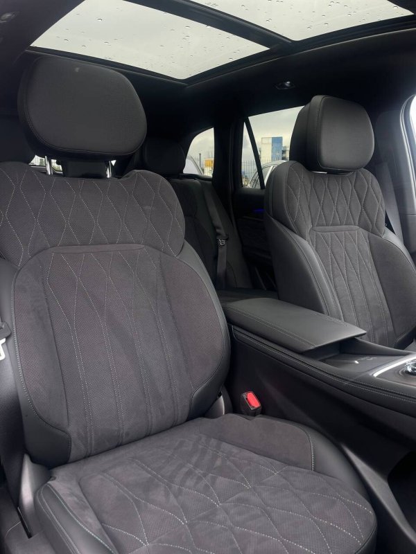 Geely Monjaro, Exclusive Flagship, 2025 - Image 8