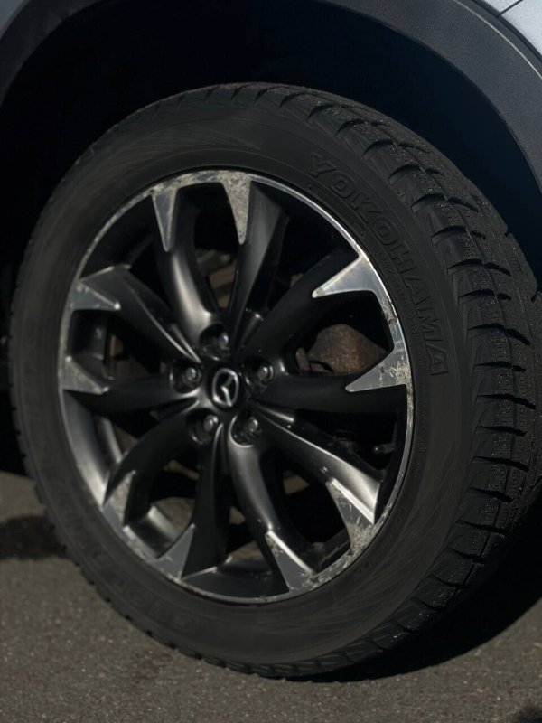 Mazda CX-5, 2015 - Image 9