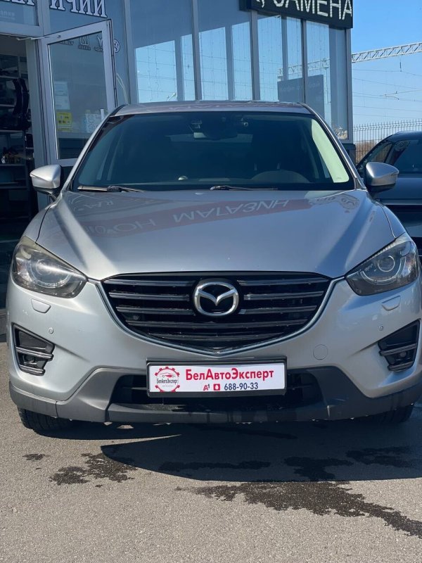 Mazda CX-5, 2015 - Image 2