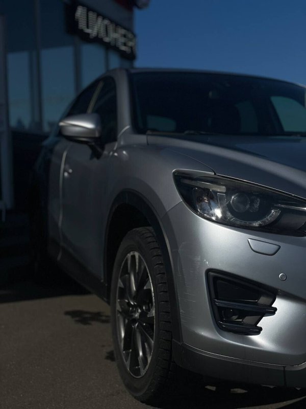 Mazda CX-5, 2015 - Image 3