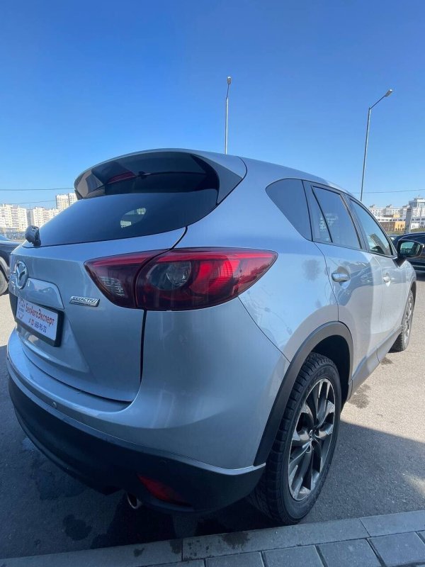 Mazda CX-5, 2015 - Image 7