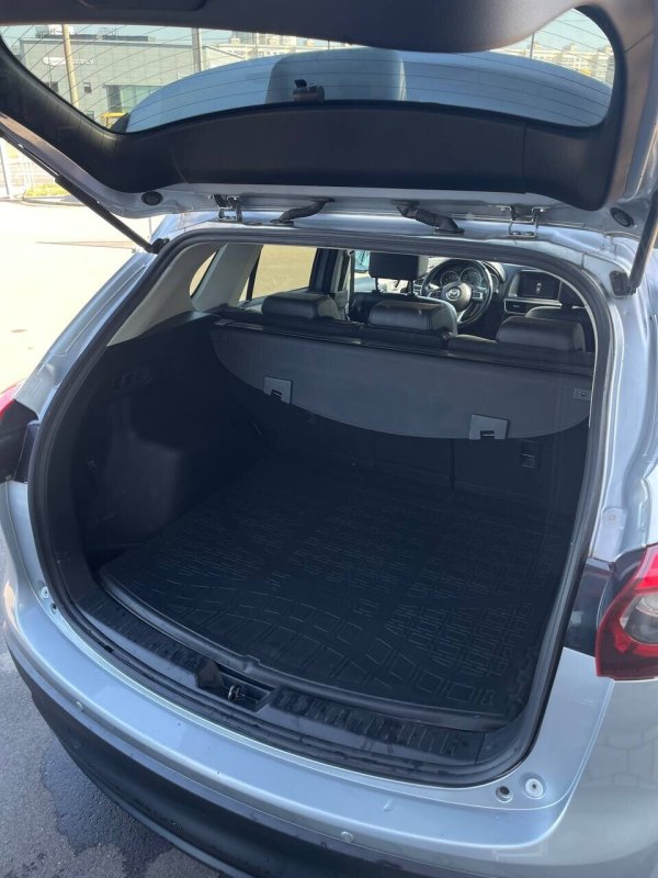 Mazda CX-5, 2015 - Image 6
