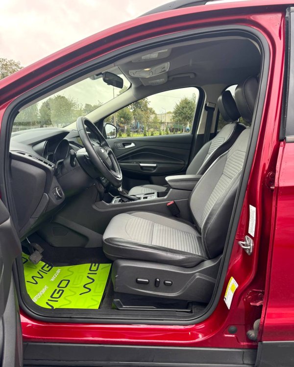 Ford Escape III · Рестайлинг - Image 10