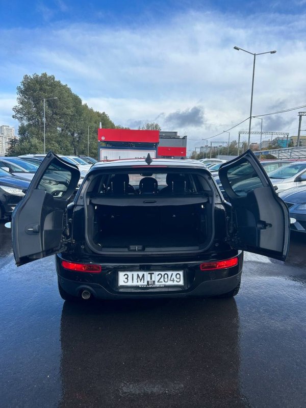 MINI Clubman, 2018 - Image 3