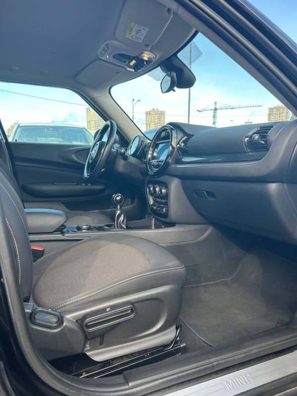 MINI Clubman, 2018 - Image 10
