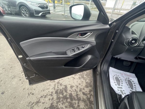 Mazda CX-3, 2018 - Image 10
