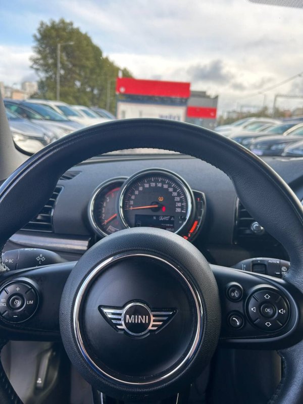 MINI Clubman, 2018 - Image 8