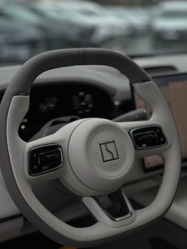 Zeekr 7X, MAX 4WD Smart, 2024 - Image 12