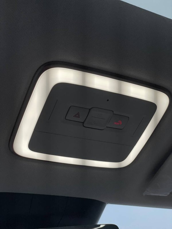 Zeekr 7X, MAX 4WD Smart, 2024 - Image 8