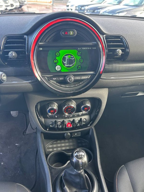 MINI Clubman, 2018 - Image 6
