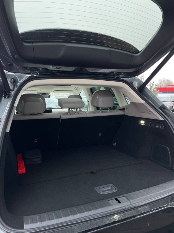 Zeekr 7X, MAX 4WD Smart, 2024 - Image 14