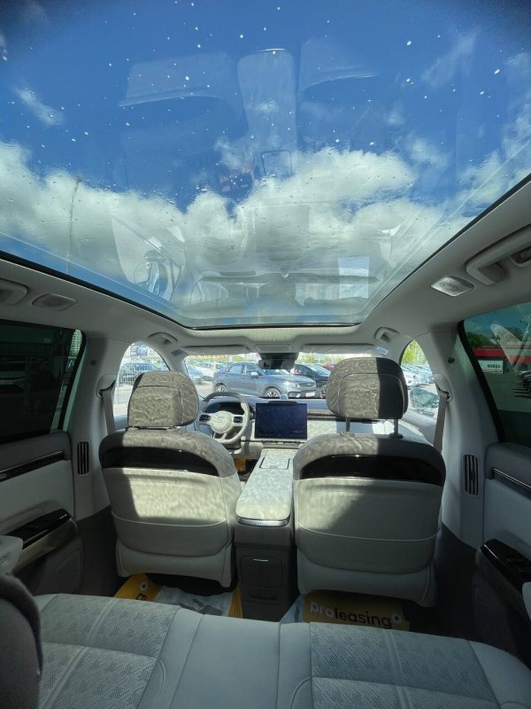 Zeekr 7X, MAX 4WD Smart, 2024 - Image 30