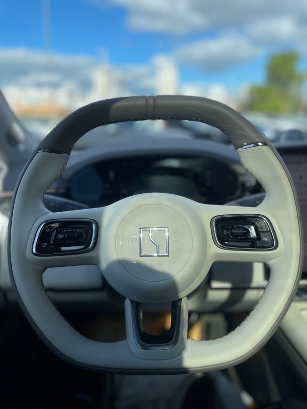 Zeekr 7X, MAX 4WD Smart, 2024 - Image 18