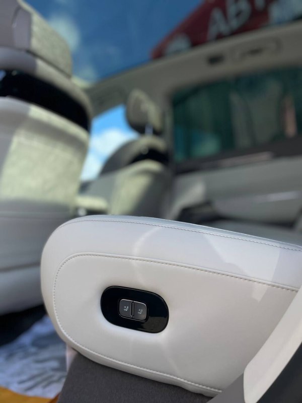 Zeekr 7X, MAX 4WD Smart, 2024 - Image 28