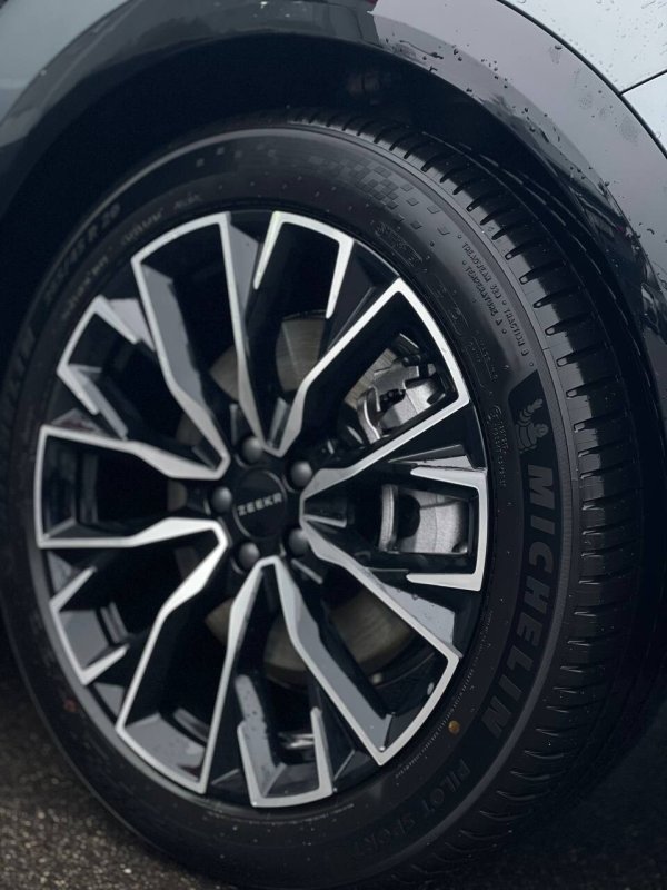 Zeekr 7X, MAX 4WD Smart, 2024 - Image 17