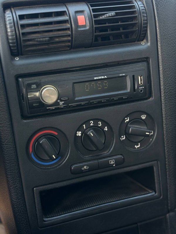Opel Astra, 2000 - Image 12
