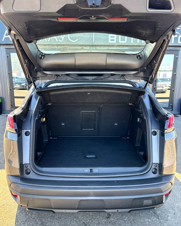 Peugeot 3008 II · Рестайлинг - Image 14