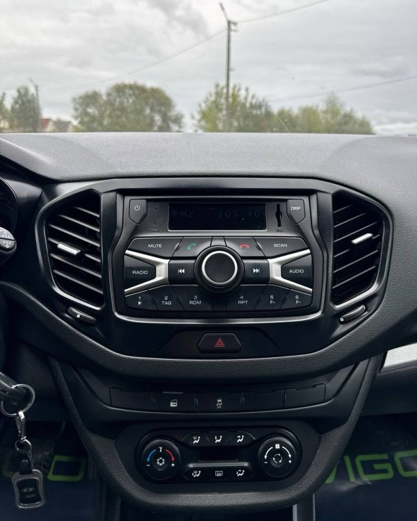 Lada (ВАЗ) Vesta I - Image 15