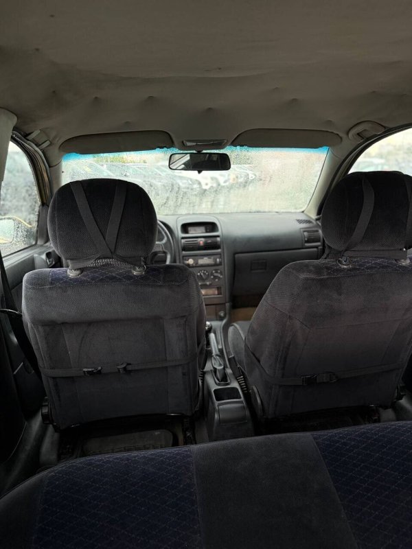 Opel Astra, 2000 - Image 17