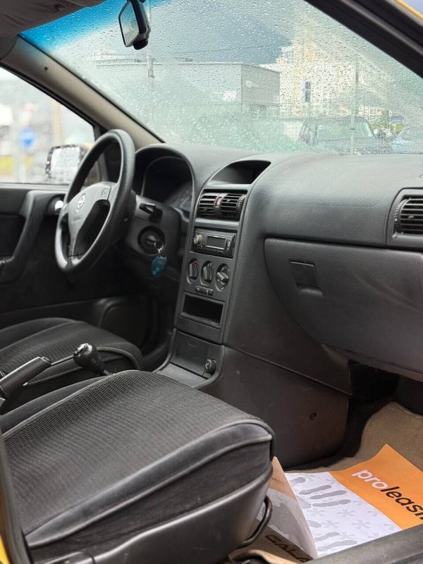 Opel Astra, 2000 - Image 18