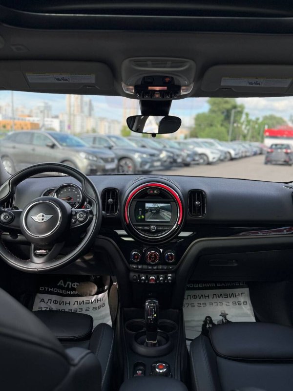 MINI Countryman, 2019 - Image 12