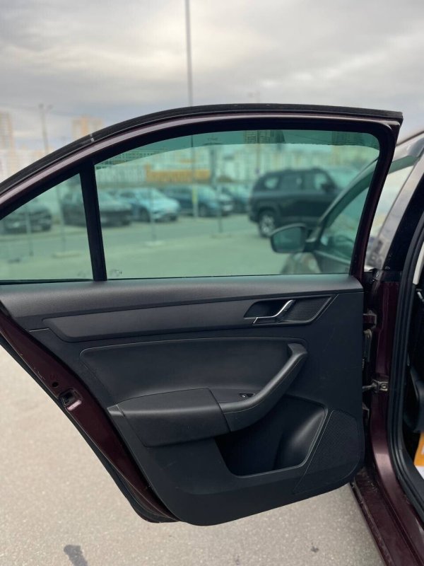 Skoda Rapid, 2013 - Image 10