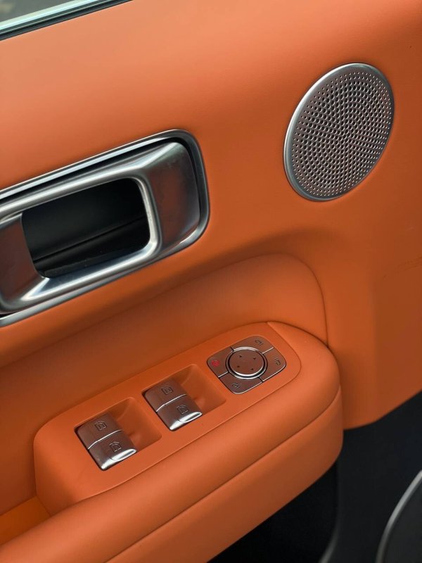 Li Auto L6, PRO, 2025 - Image 14