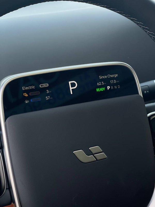 Li Auto L6, PRO, 2025 - Image 10