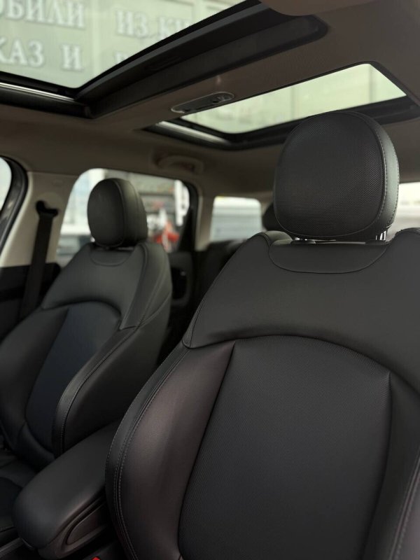 MINI Countryman, 2019 - Image 19