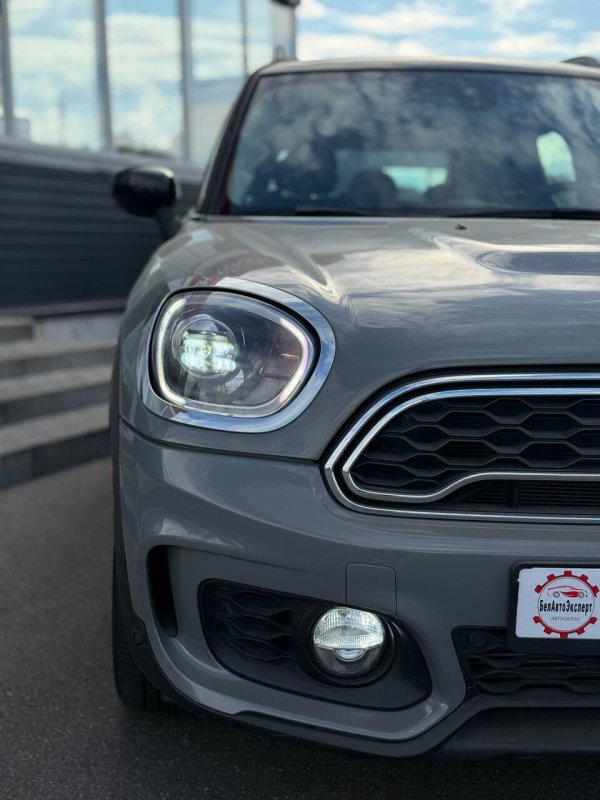 MINI Countryman, 2019 - Image 3