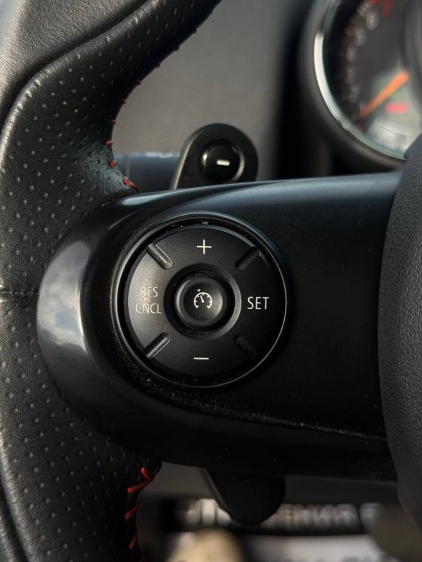 MINI Countryman, 2019 - Image 9