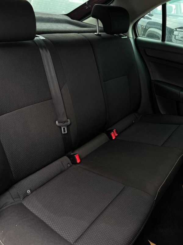 Skoda Rapid, 2013 - Image 20
