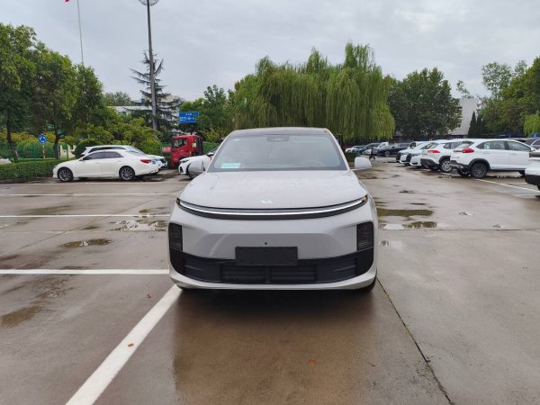 Li Auto L6, МАХ, 2024 - Image 15