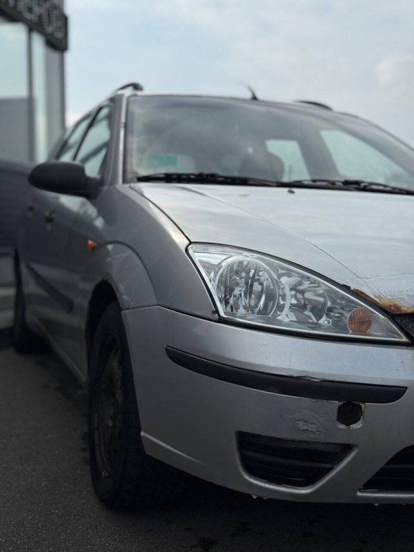 Ford Focus, 2003 - Image 4