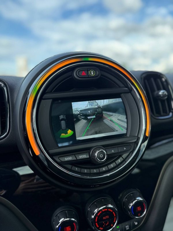 MINI Countryman, 2019 - Image 17