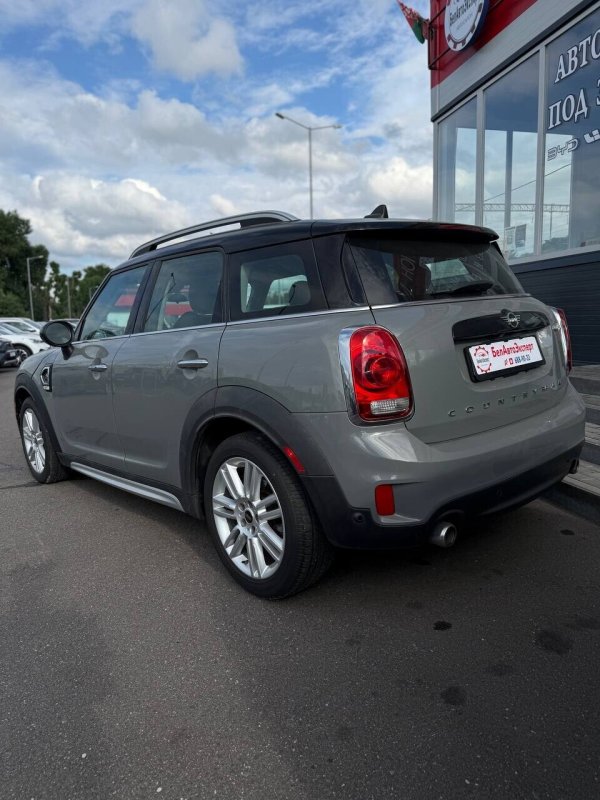 MINI Countryman, 2019 - Image 7