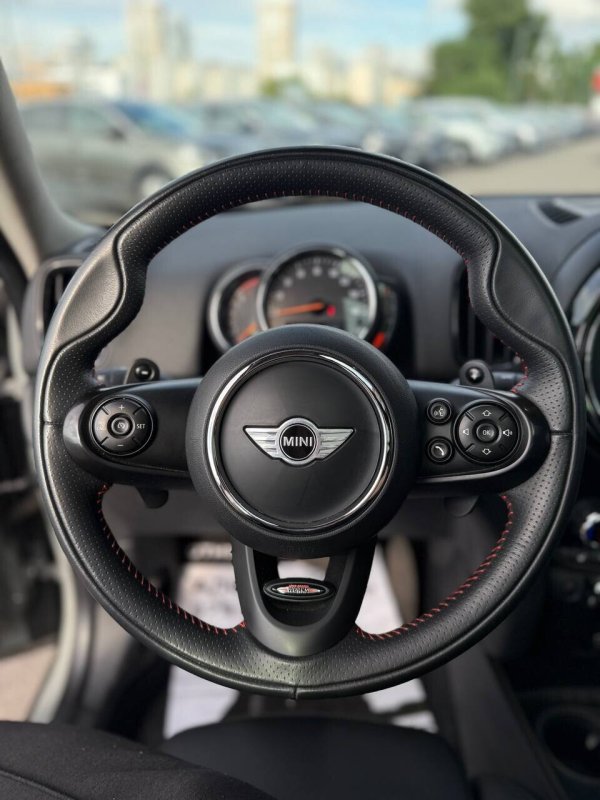 MINI Countryman, 2019 - Image 18