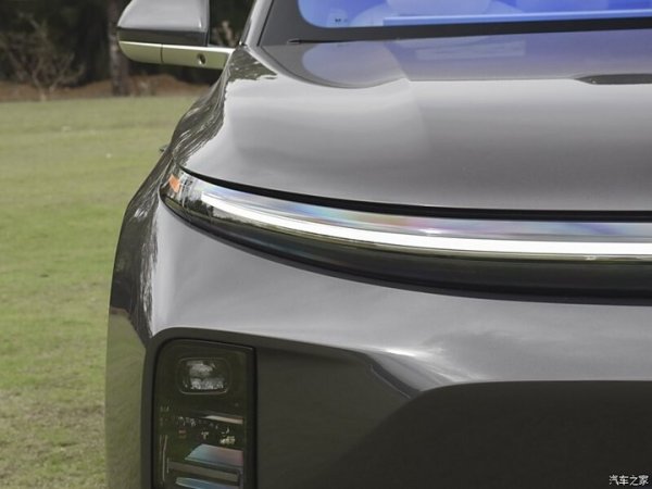 Li Auto L7, Ultra, 2024 - Image 6