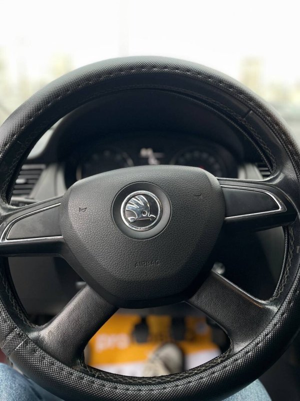Skoda Rapid, 2013 - Image 18