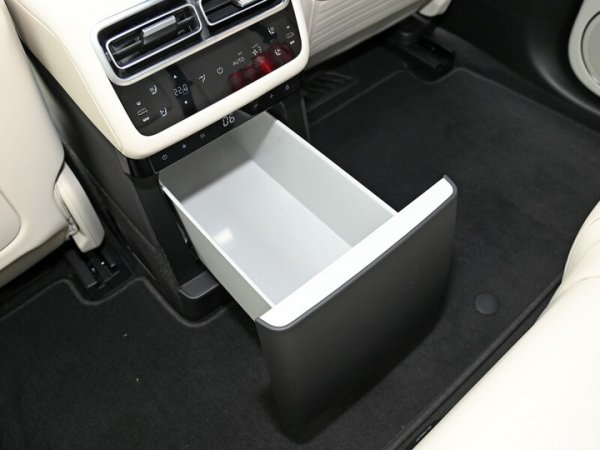 Li Auto L7, Ultra, 2024 - Image 8