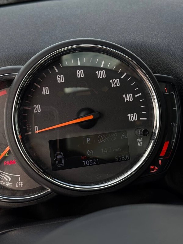 MINI Countryman, 2019 - Image 10